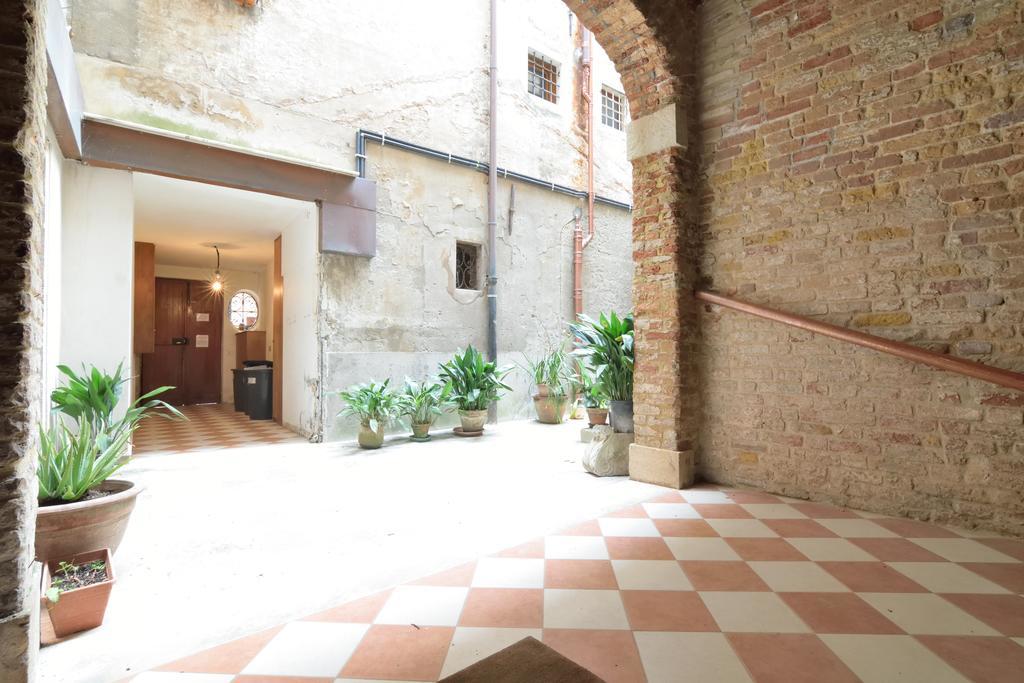 Santa Marina Studio Venecia Exterior foto