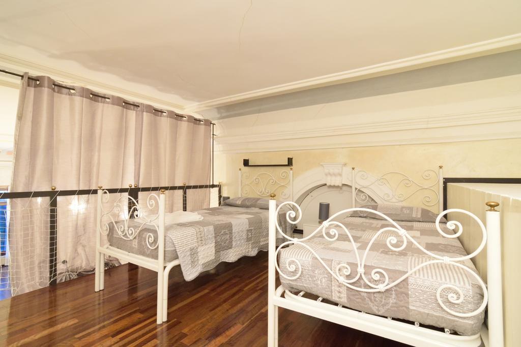 Santa Marina Studio Venecia Exterior foto