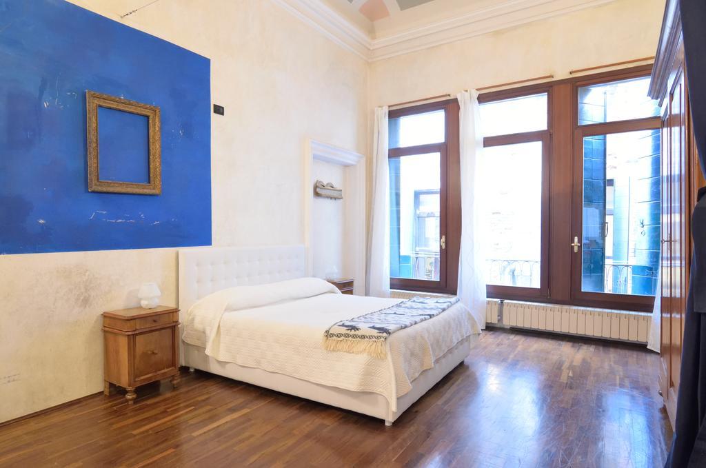 Santa Marina Studio Venecia Exterior foto
